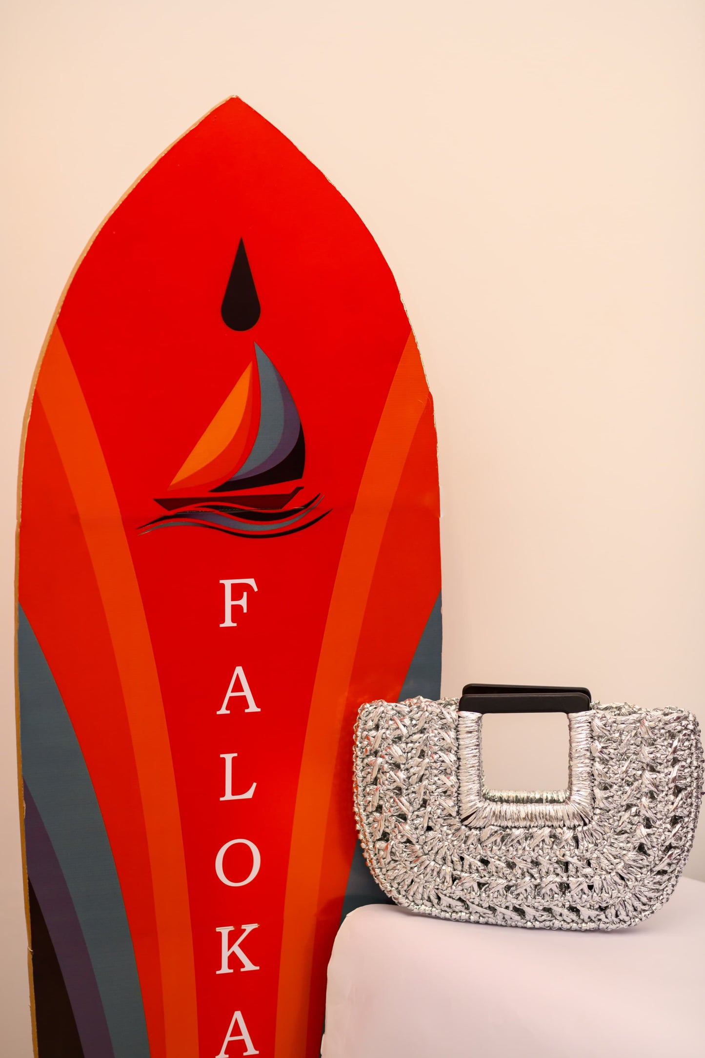FALOKA HANDMADE BAG