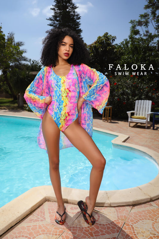 FALOKA ONE PIECE+ COVER UP