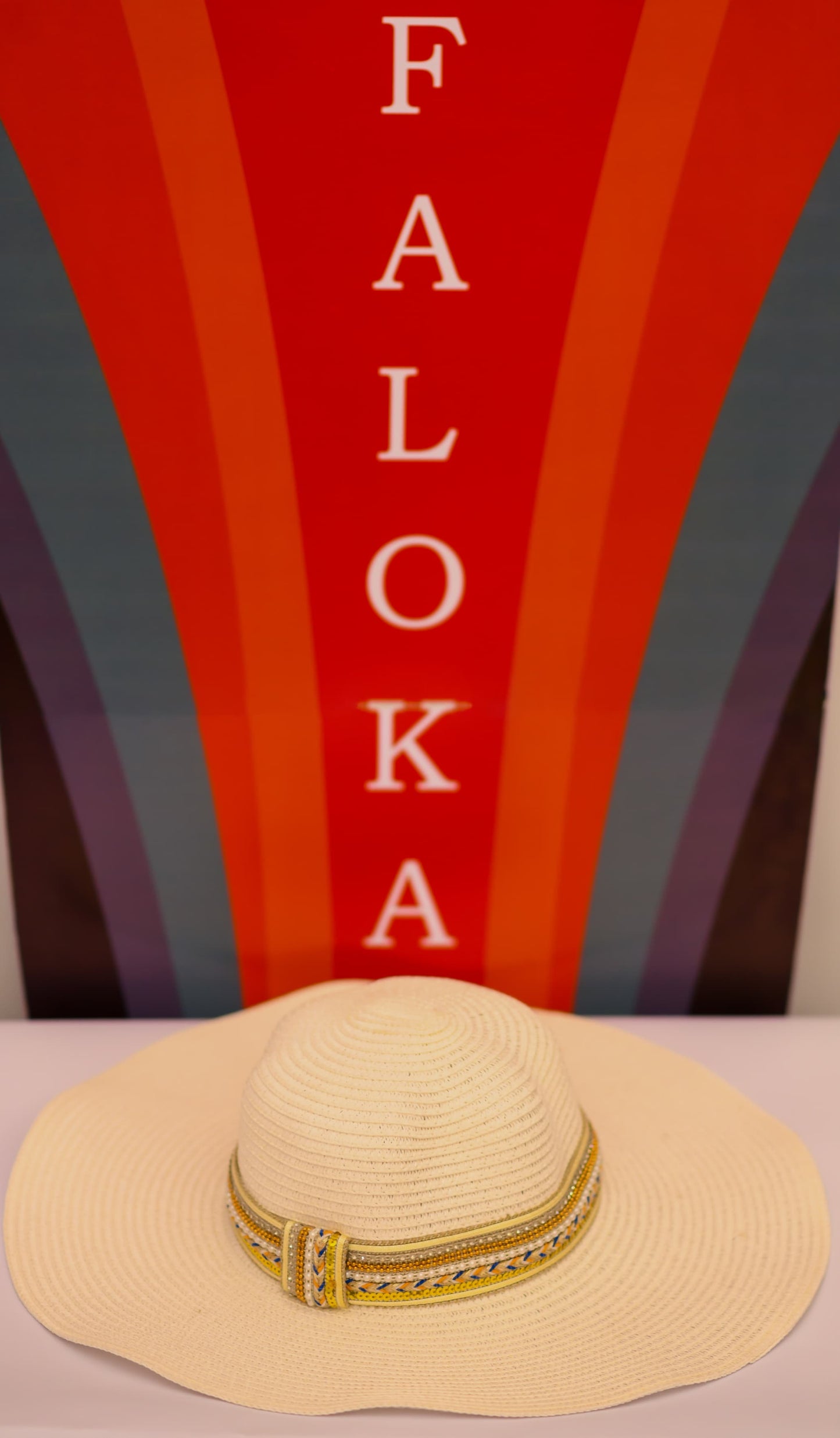FALOKA HAT